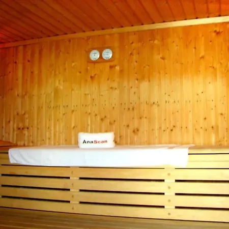 Two In With Pool Lejlighed *