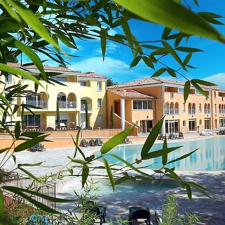 Lejlighed Two In With Pool Gréoux-les-Bains